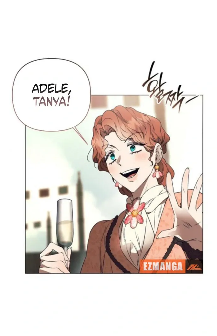 The Beast Won’t Let Me Sleep Chapter 41 Online - página 4