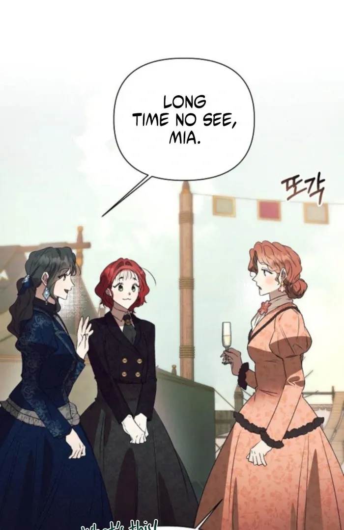 The Beast Won’t Let Me Sleep Chapter 41 Online - página 5