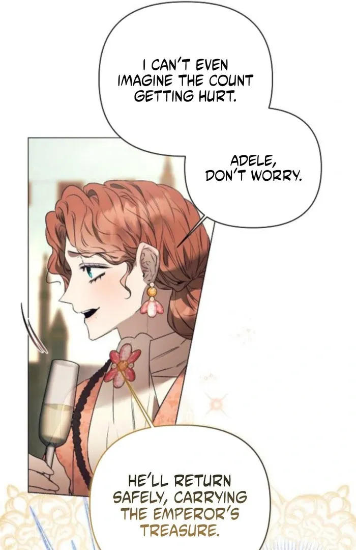 The Beast Won’t Let Me Sleep Chapter 41 Online - página 10