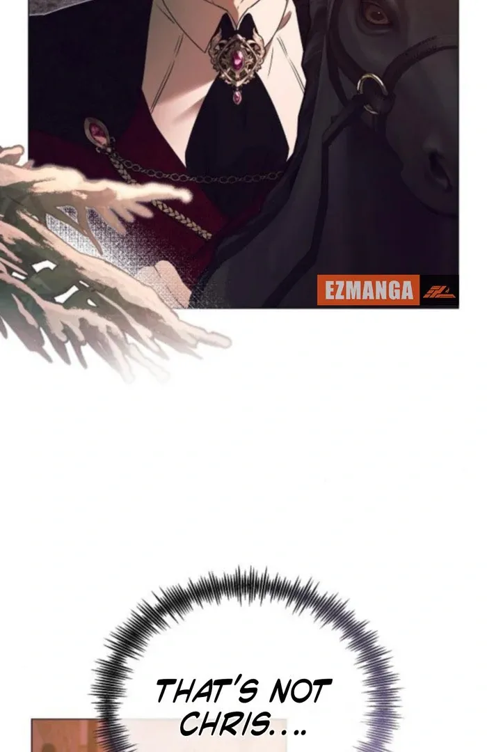 The Beast Won’t Let Me Sleep Chapter 41 Online - página 21