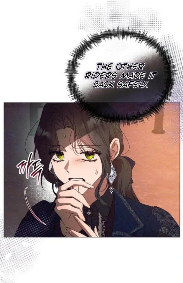 The Beast Won’t Let Me Sleep Chapter 41 Online - página 24