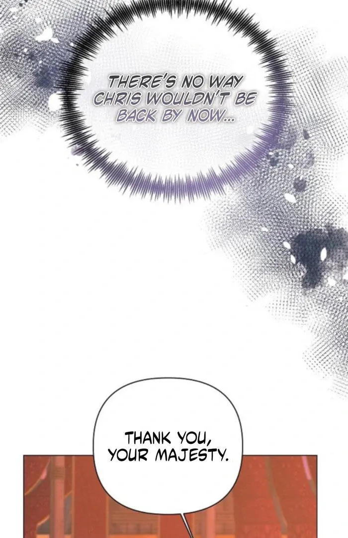 The Beast Won’t Let Me Sleep Chapter 41 Online - página 31
