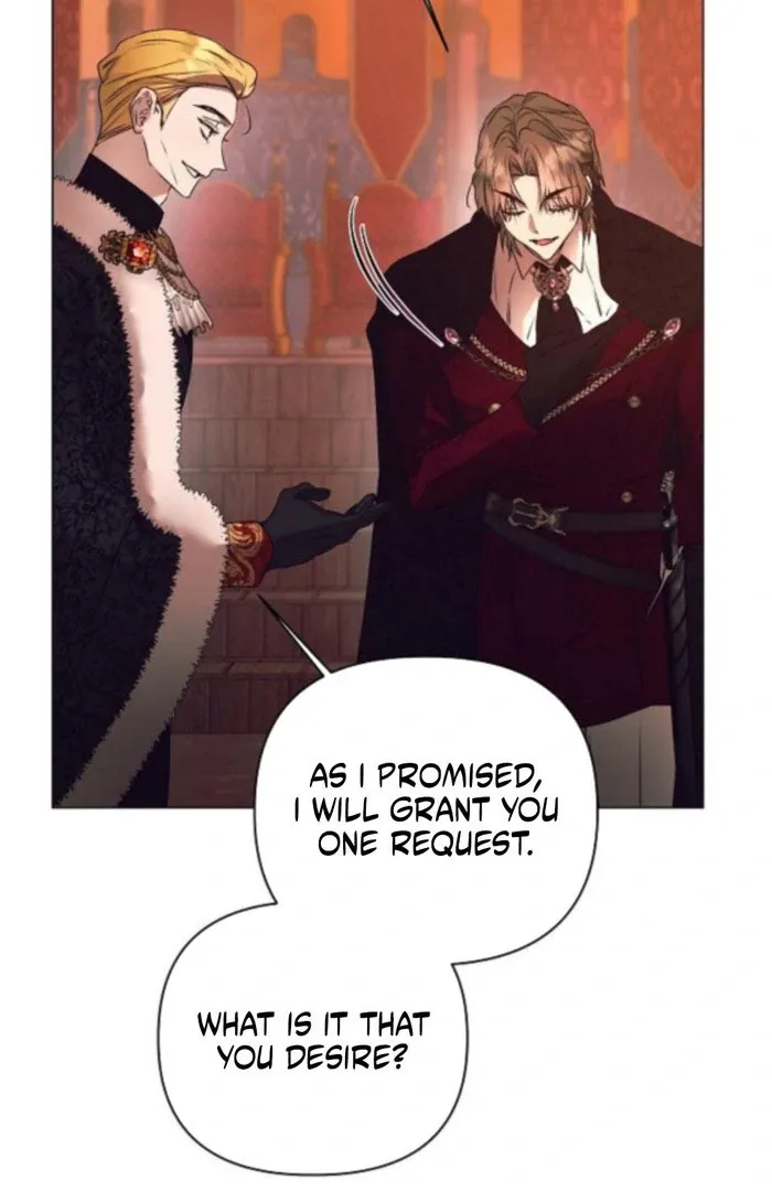 The Beast Won’t Let Me Sleep Chapter 41 Online - página 32