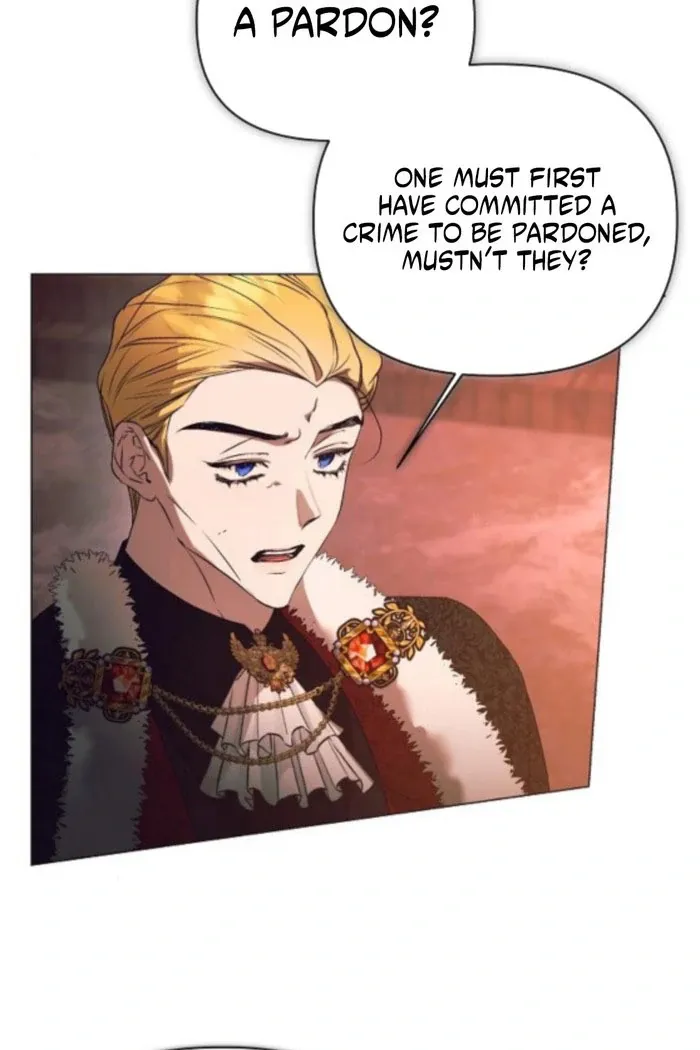 The Beast Won’t Let Me Sleep Chapter 41 Online - página 36