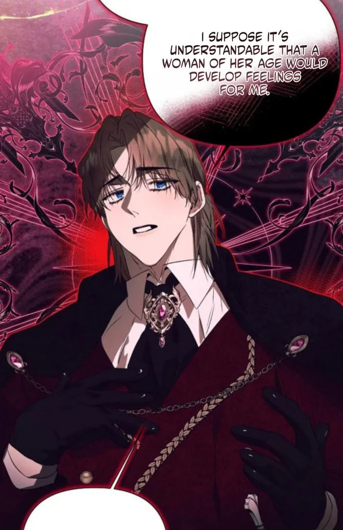 The Beast Won’t Let Me Sleep Chapter 41 Online - página 40