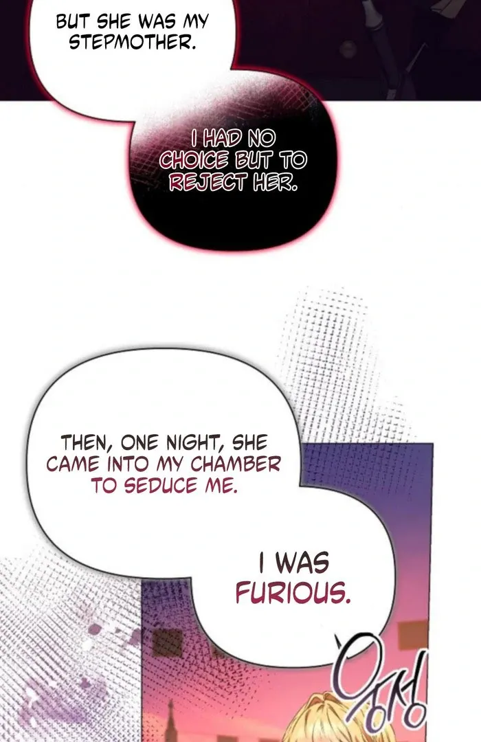 The Beast Won’t Let Me Sleep Chapter 41 Online - página 41
