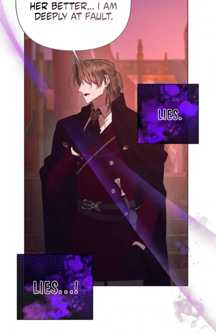 The Beast Won’t Let Me Sleep Chapter 41 Online - página 49