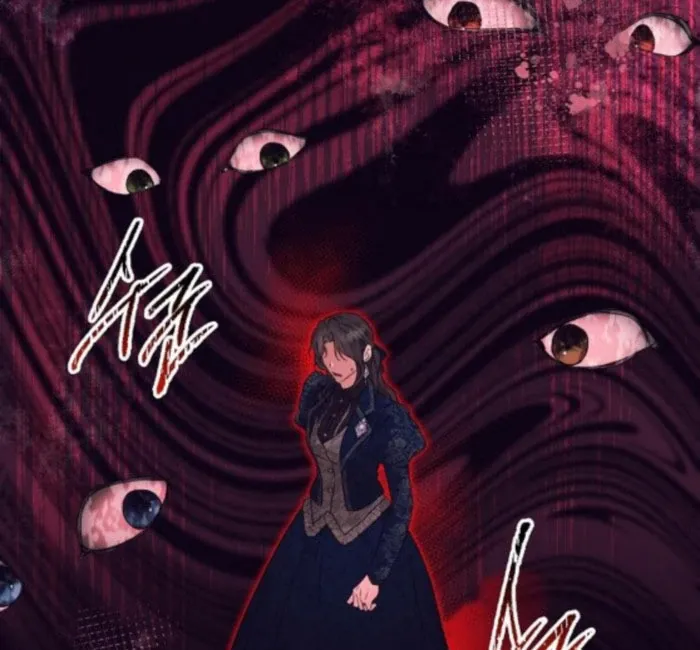The Beast Won’t Let Me Sleep Chapter 41 Online - página 54