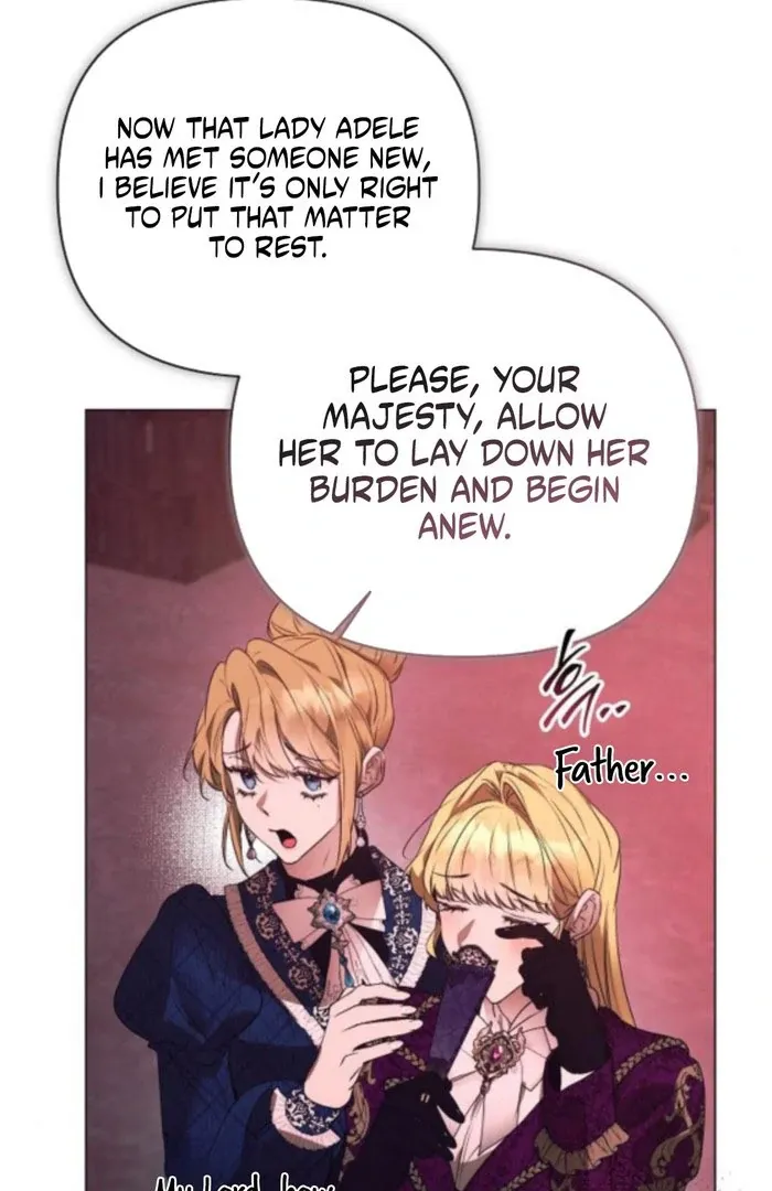 The Beast Won’t Let Me Sleep Chapter 41 Online - página 56