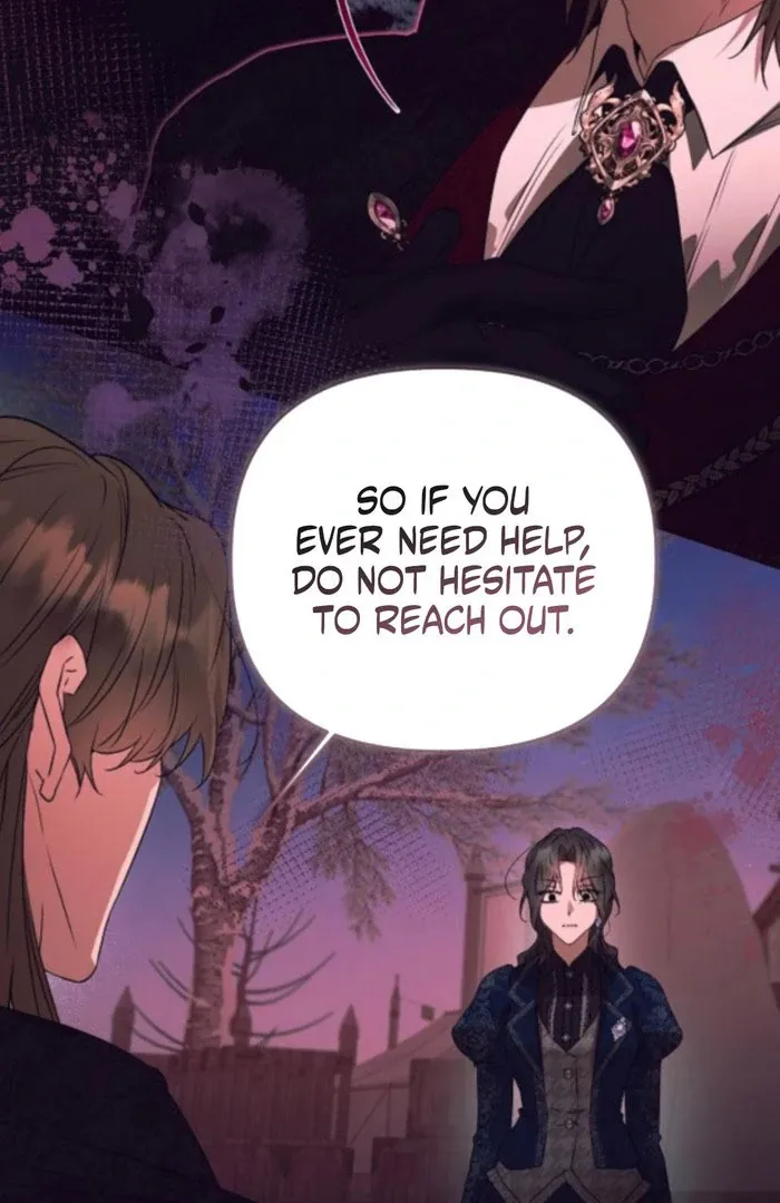 The Beast Won’t Let Me Sleep Chapter 41 Online - página 58