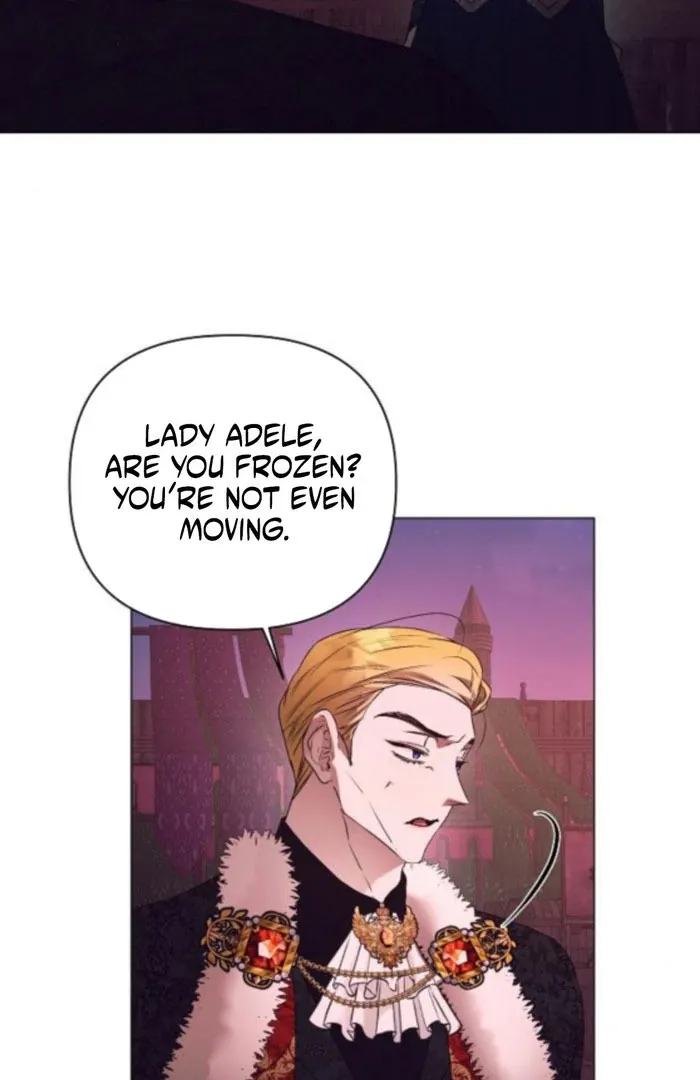 The Beast Won’t Let Me Sleep Chapter 41 Online - página 59