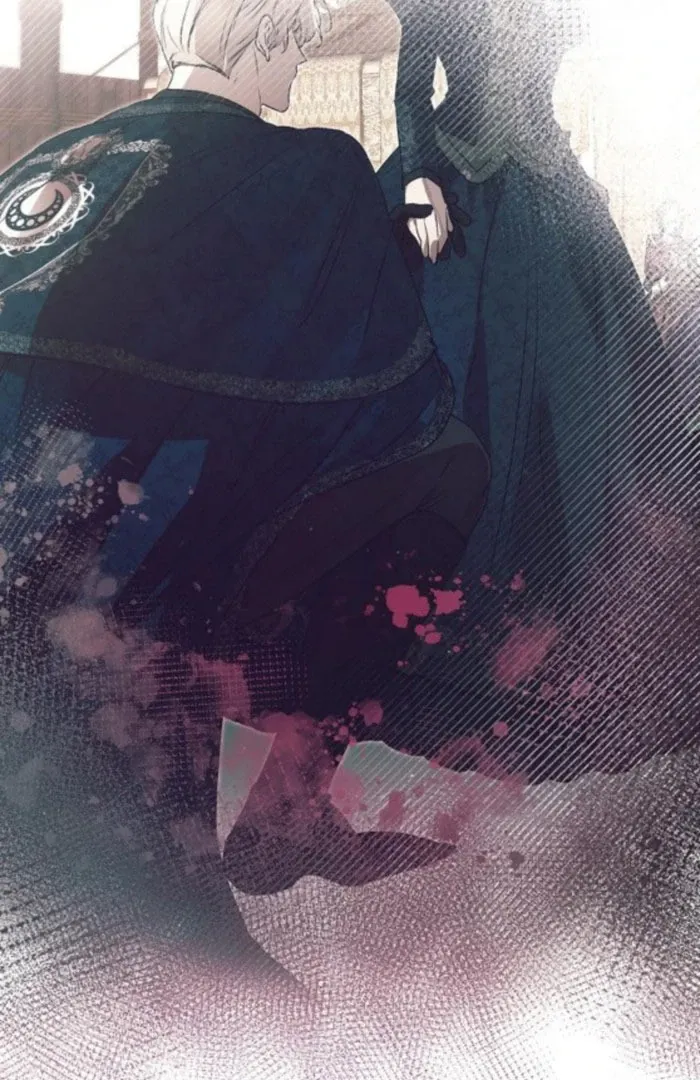 The Beast Won’t Let Me Sleep Chapter 41 Online - página 69