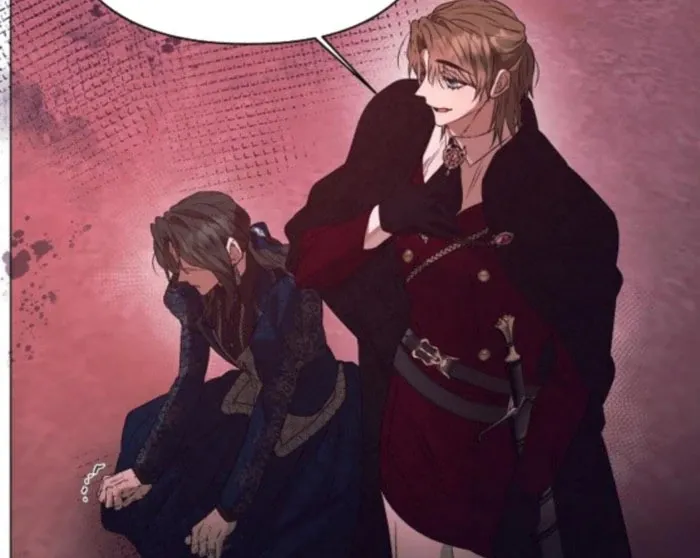 The Beast Won’t Let Me Sleep Chapter 41 Online - página 73