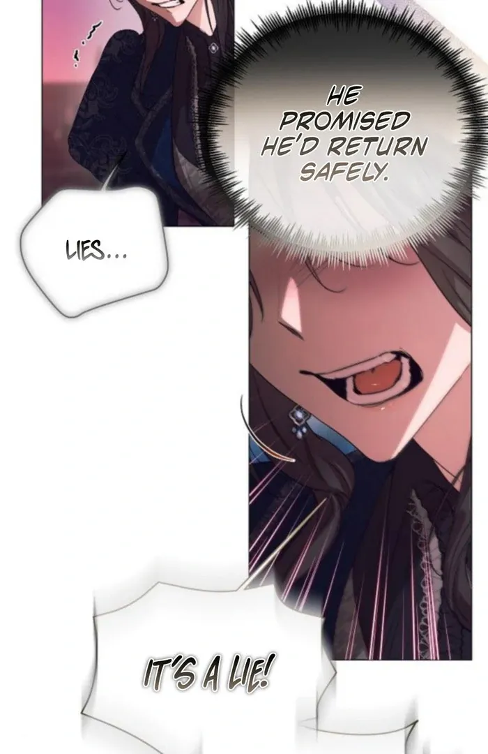 The Beast Won’t Let Me Sleep Chapter 41 Online - página 80