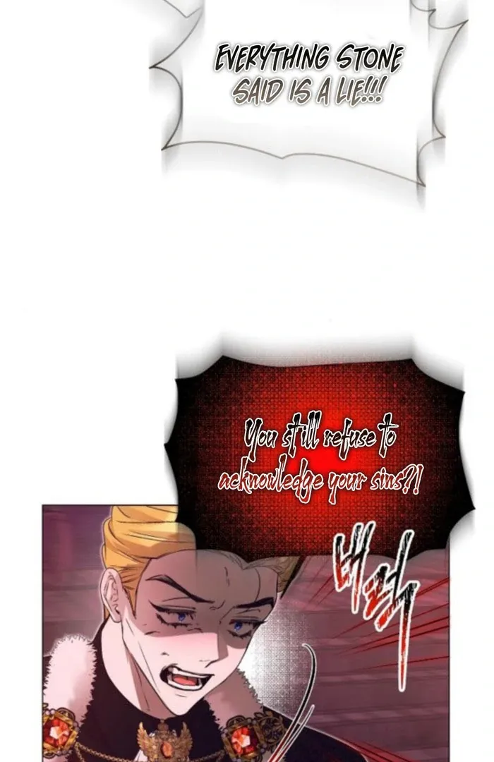 The Beast Won’t Let Me Sleep Chapter 41 Online - página 81