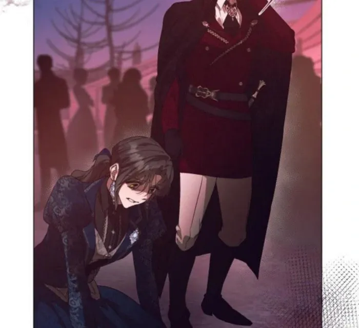 The Beast Won’t Let Me Sleep Chapter 41 Online - página 83