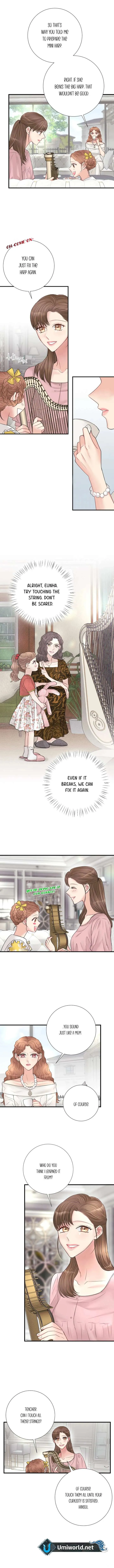 The Beast’s Footprints Chapter 10 Online - página 3