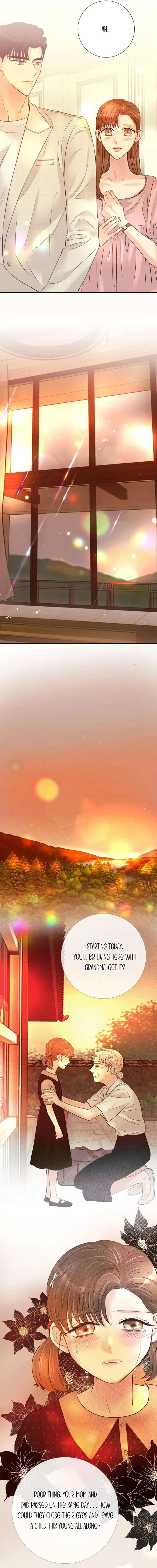 The Beast’s Footprints Chapter 12 Online - página 3
