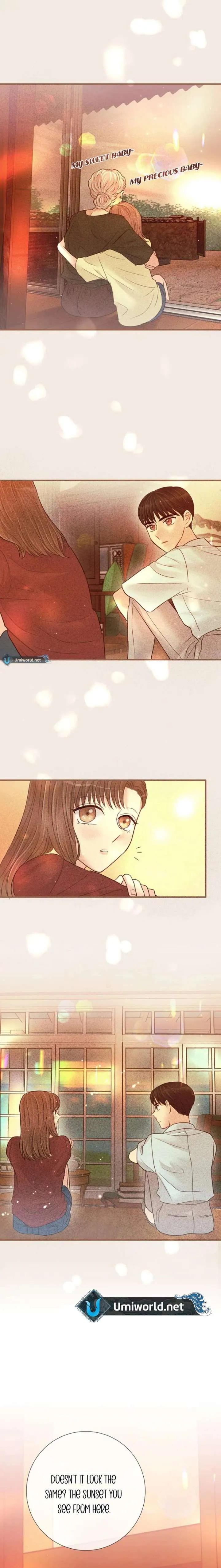 The Beast’s Footprints Chapter 12 Online - página 4