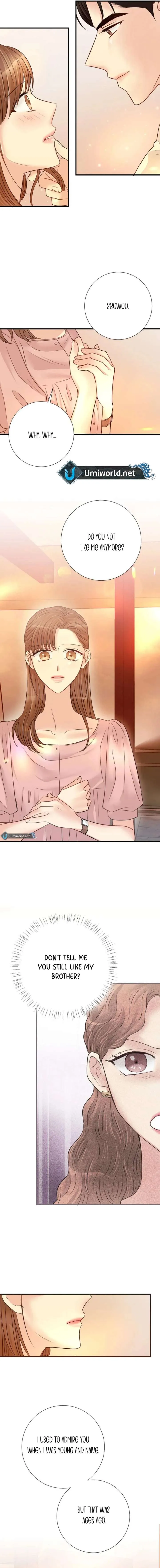 The Beast’s Footprints Chapter 12 Online - página 7