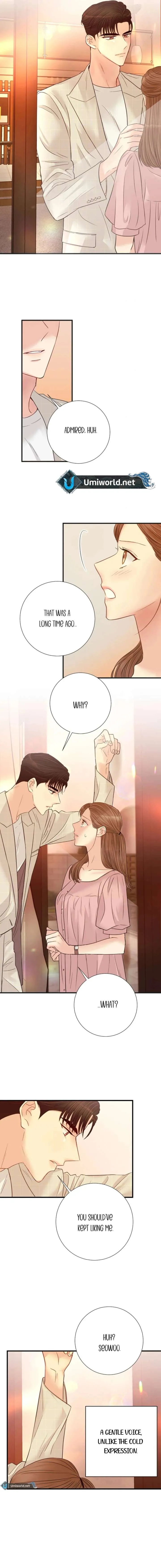 The Beast’s Footprints Chapter 12 Online - página 8