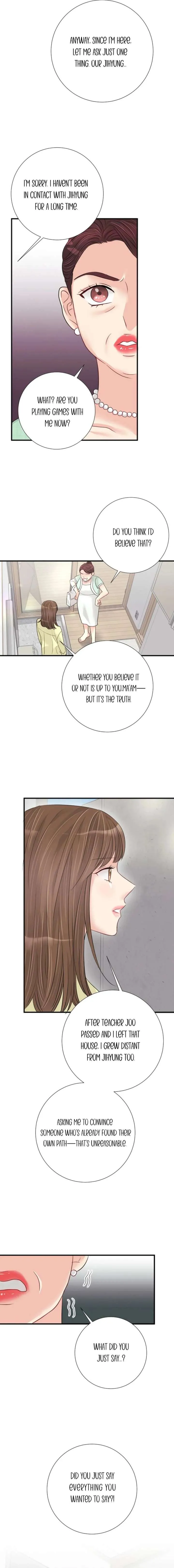 The Beast’s Footprints Chapter 13 Online - página 13