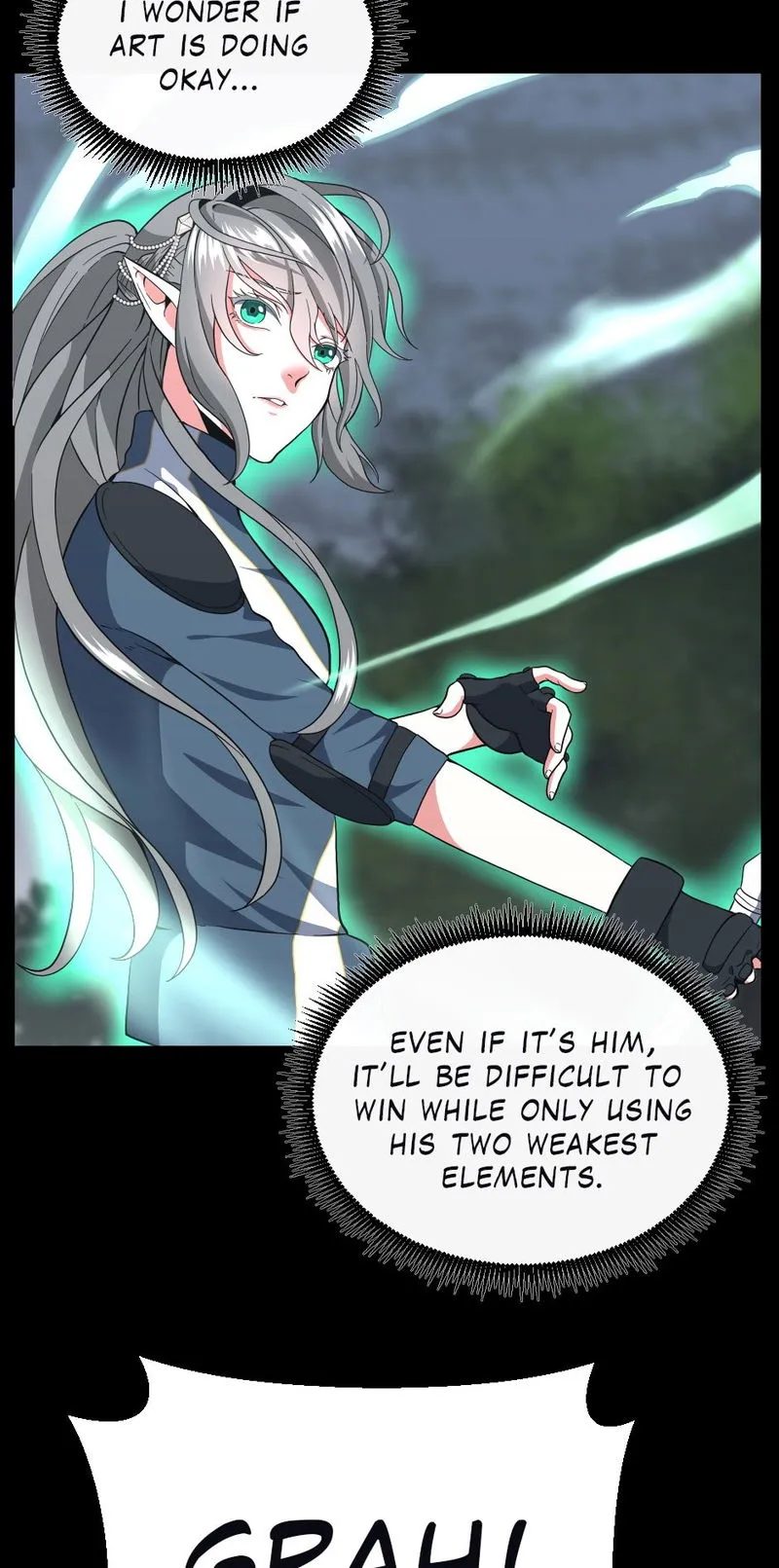 The Beginning After The End Chapter 100 Online - página 2