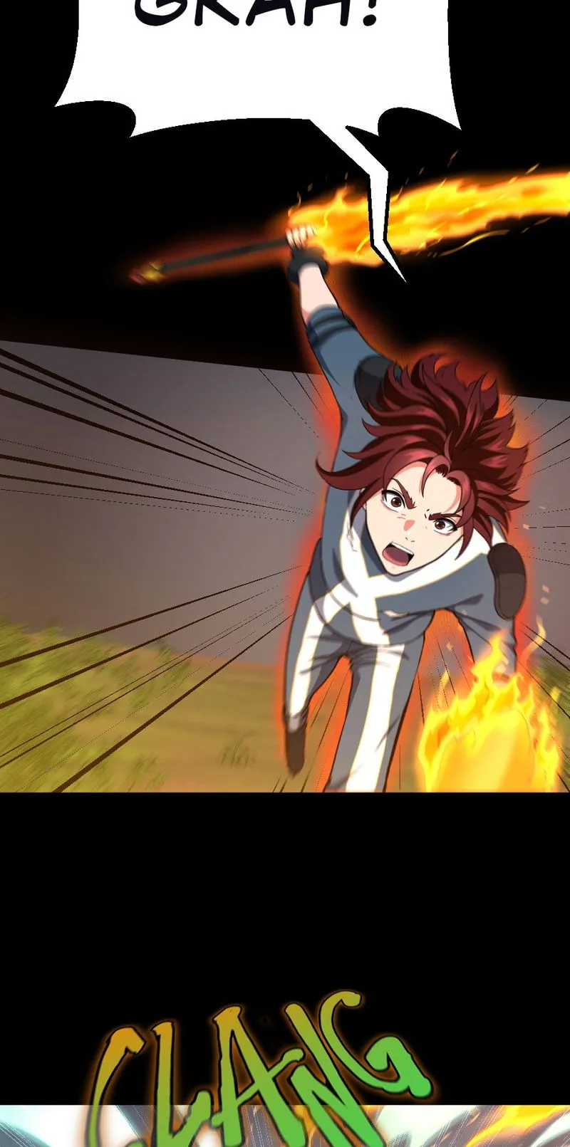 The Beginning After The End Chapter 100 Online - página 3