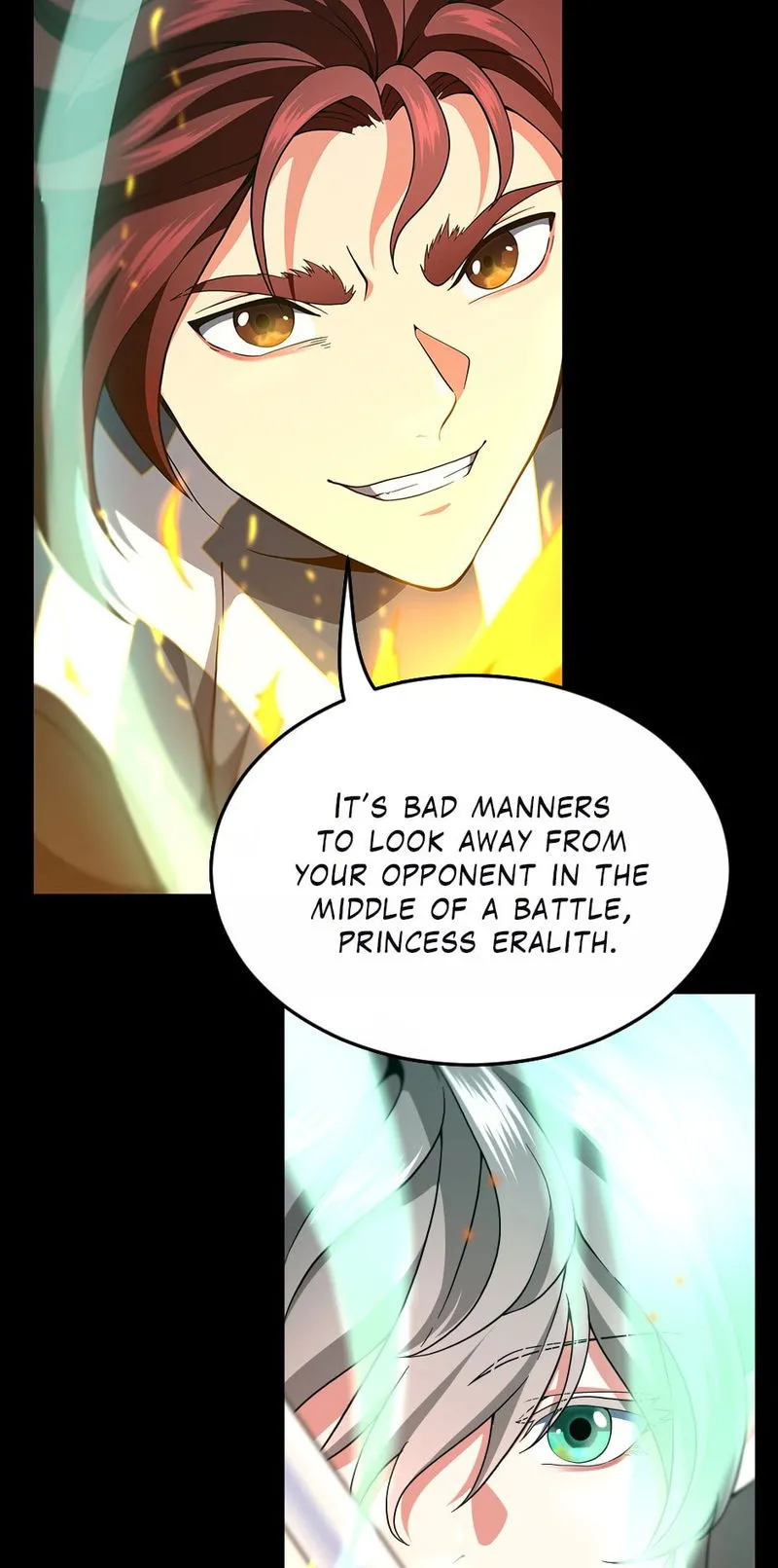 The Beginning After The End Chapter 100 Online - página 5