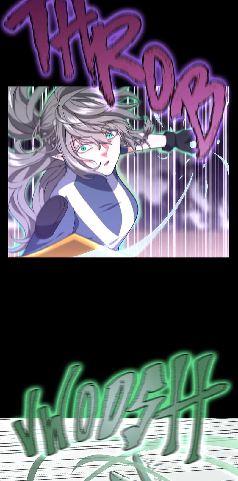 The Beginning After The End Chapter 100 Online - página 11