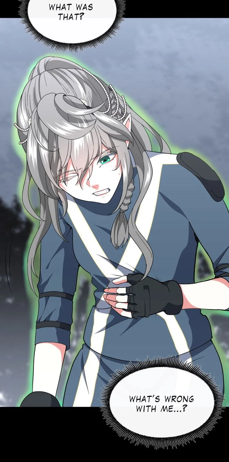 The Beginning After The End Chapter 100 Online - página 16