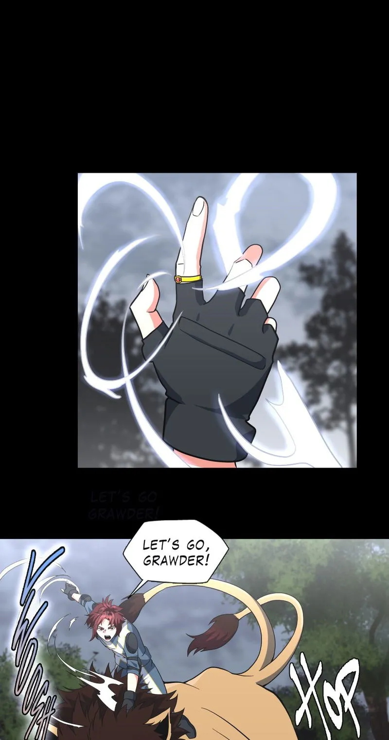 The Beginning After The End Chapter 100 Online - página 17
