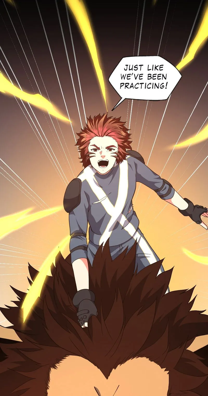 The Beginning After The End Chapter 100 Online - página 19