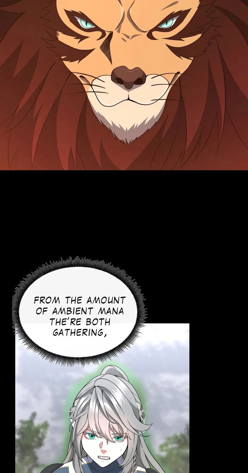 The Beginning After The End Chapter 100 Online - página 20