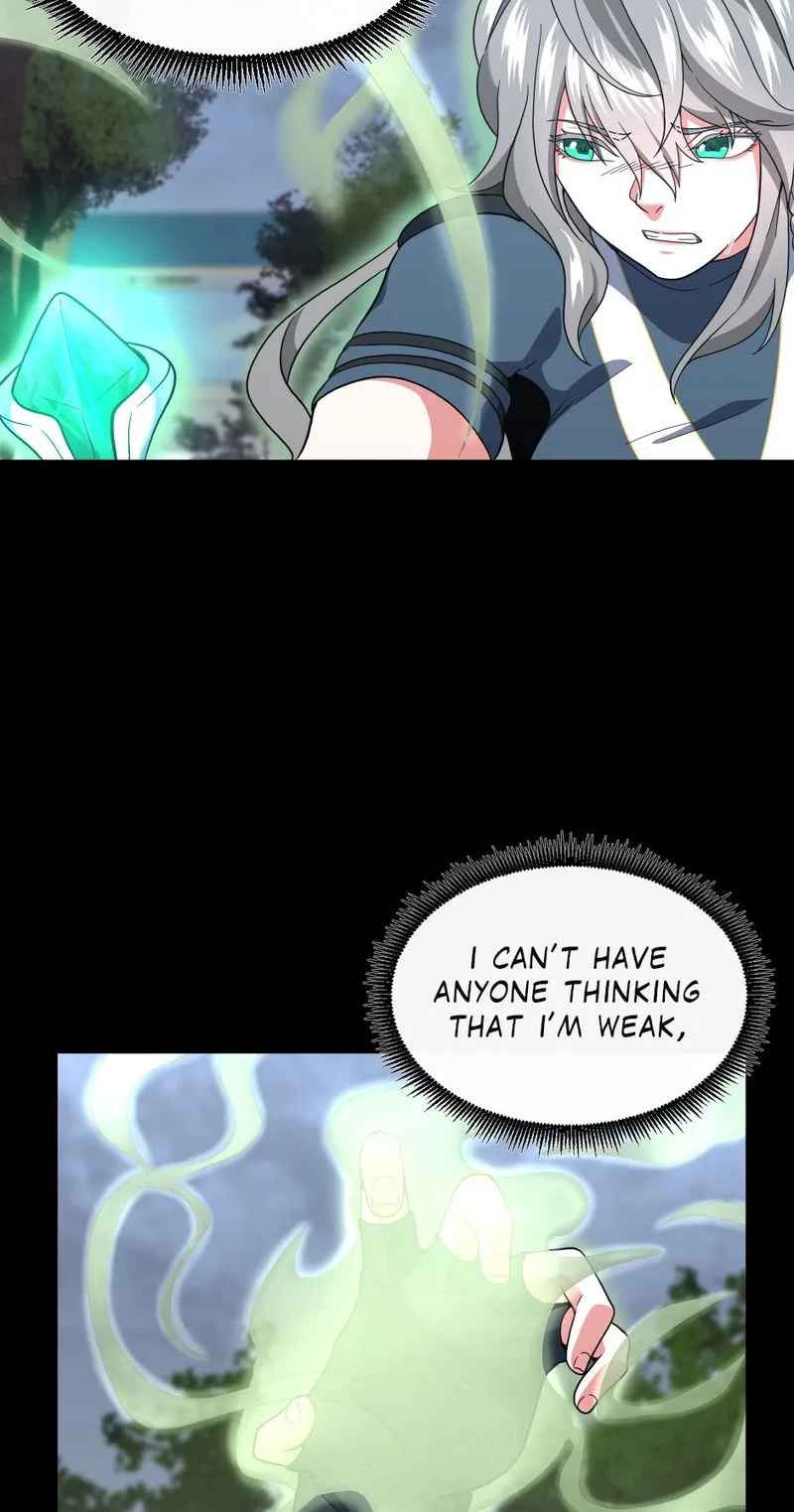 The Beginning After The End Chapter 100 Online - página 32