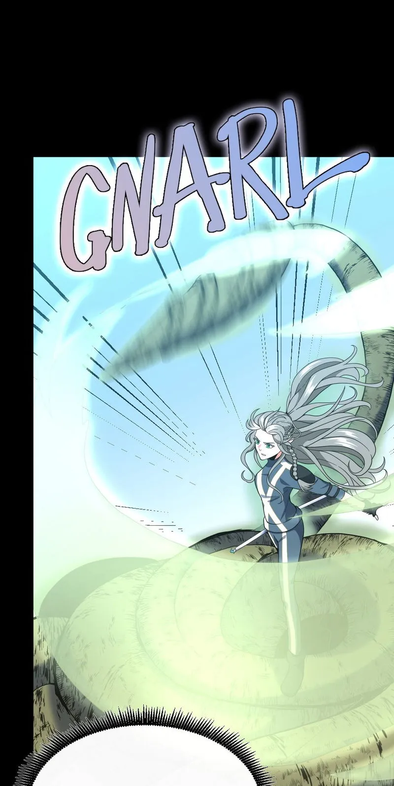 The Beginning After The End Chapter 100 Online - página 35