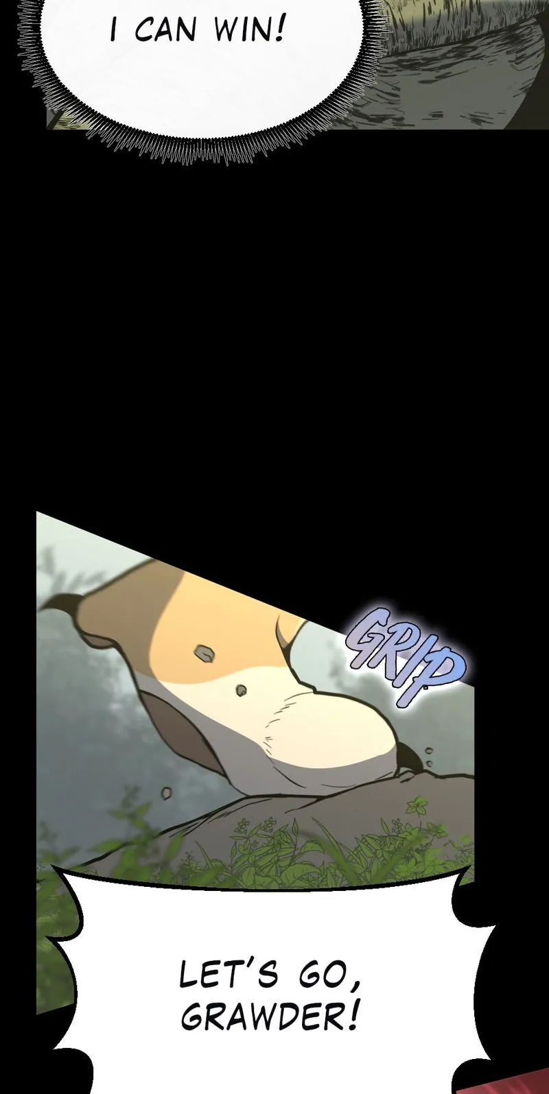 The Beginning After The End Chapter 100 Online - página 36