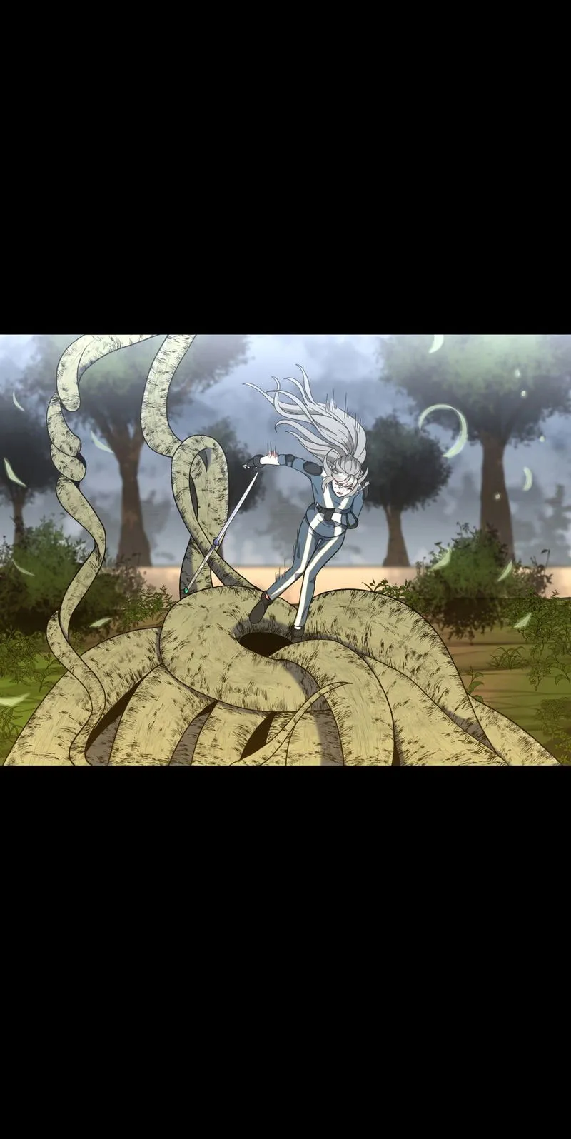 The Beginning After The End Chapter 100 Online - página 44