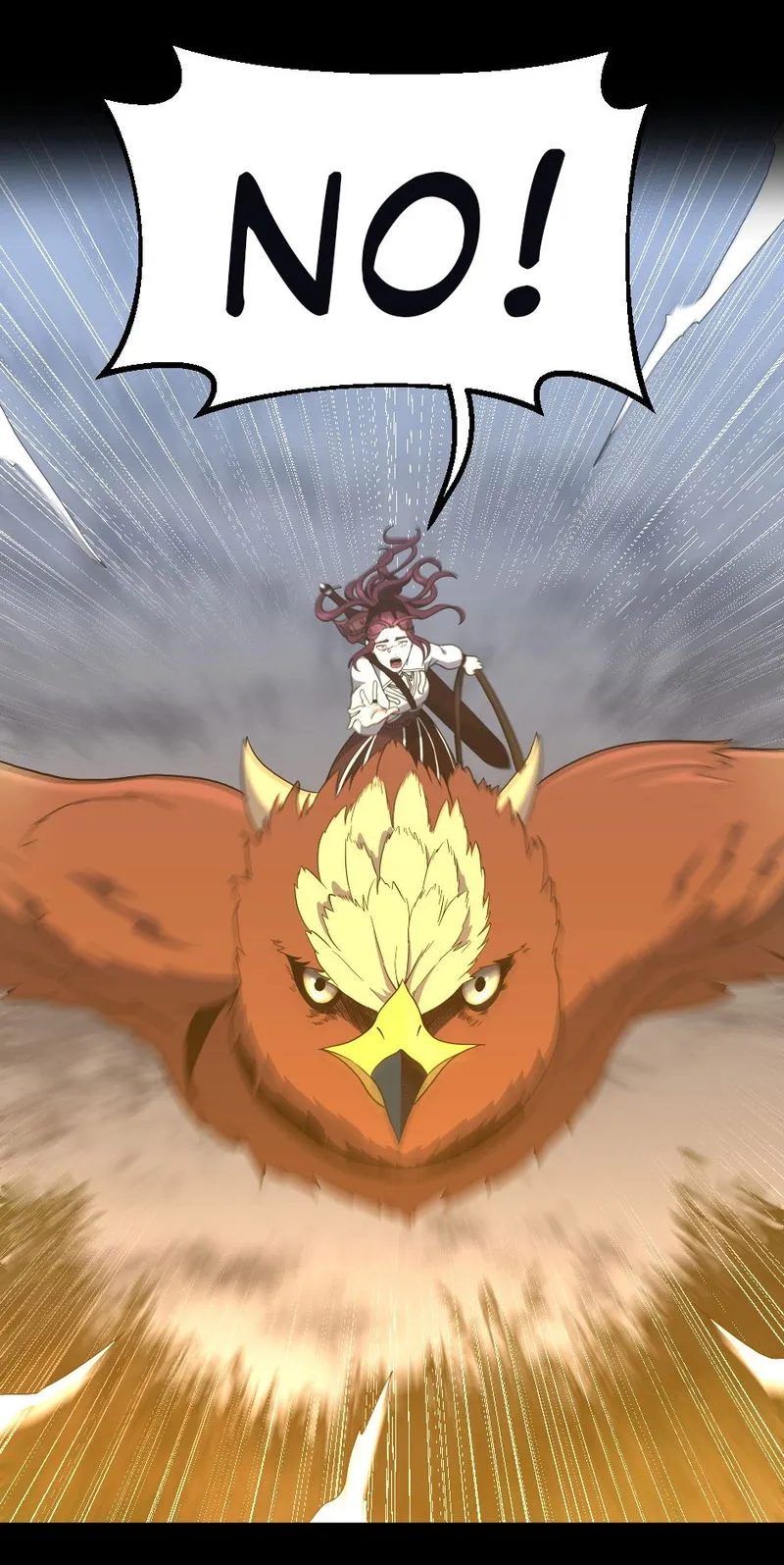 The Beginning After The End Chapter 100 Online - página 50