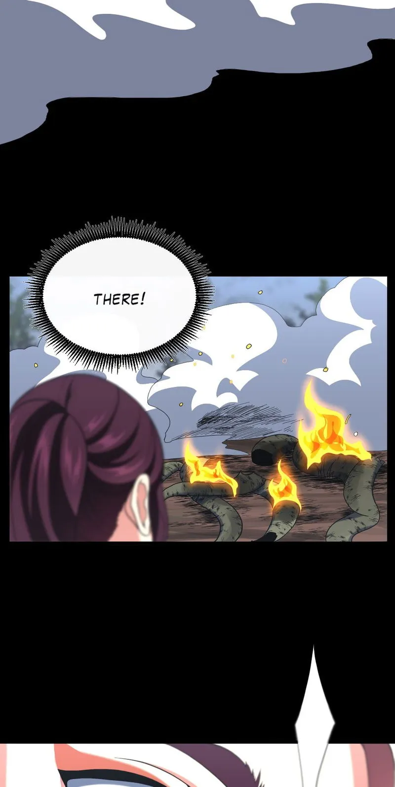 The Beginning After The End Chapter 100 Online - página 53