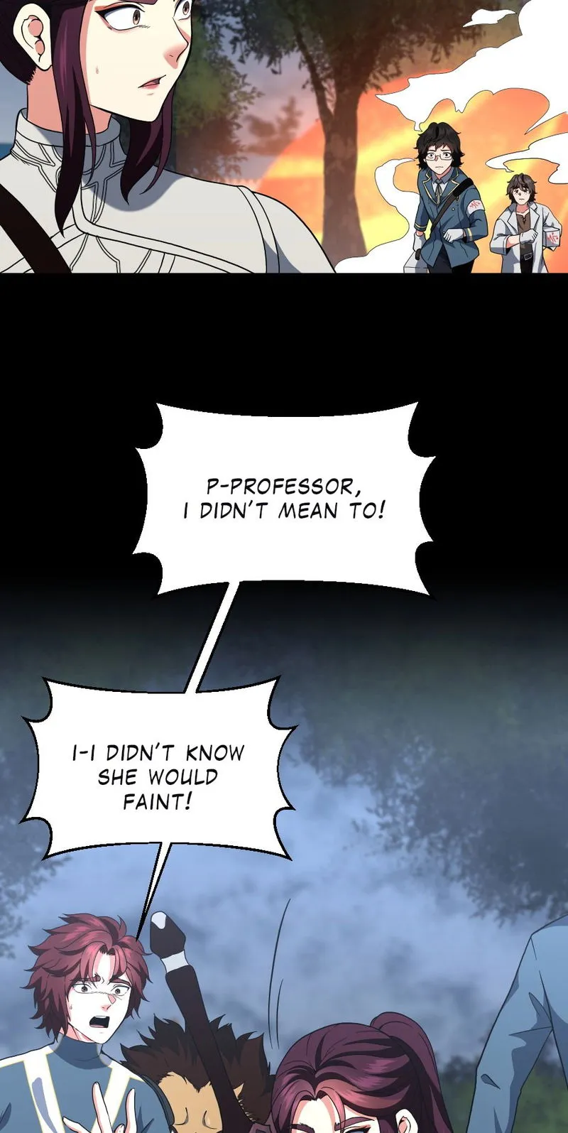 The Beginning After The End Chapter 100 Online - página 56