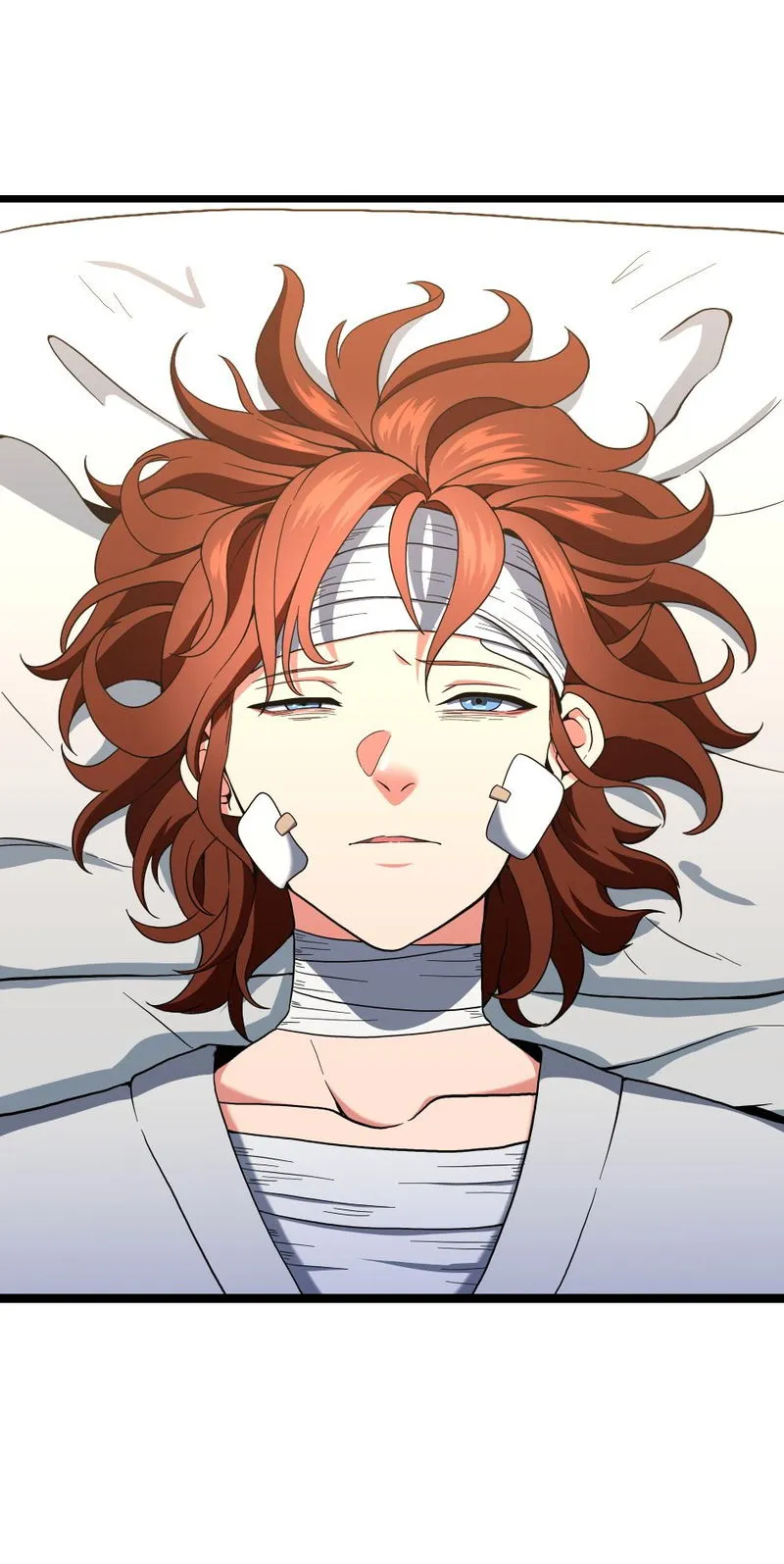 The Beginning After The End Chapter 100 Online - página 61