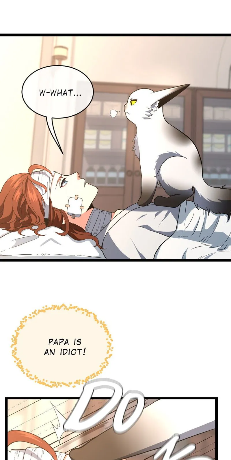 The Beginning After The End Chapter 100 Online - página 63