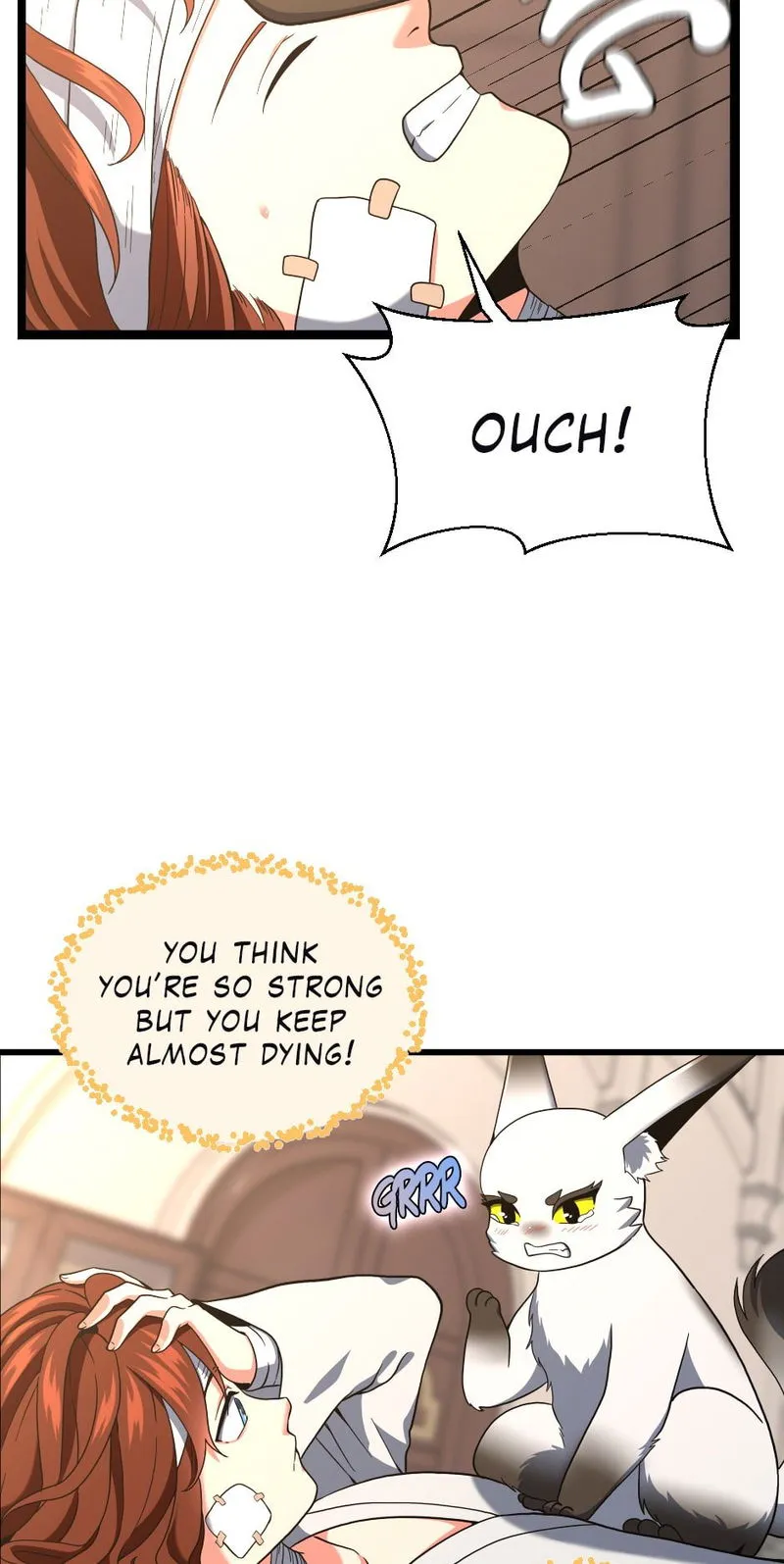 The Beginning After The End Chapter 100 Online - página 64