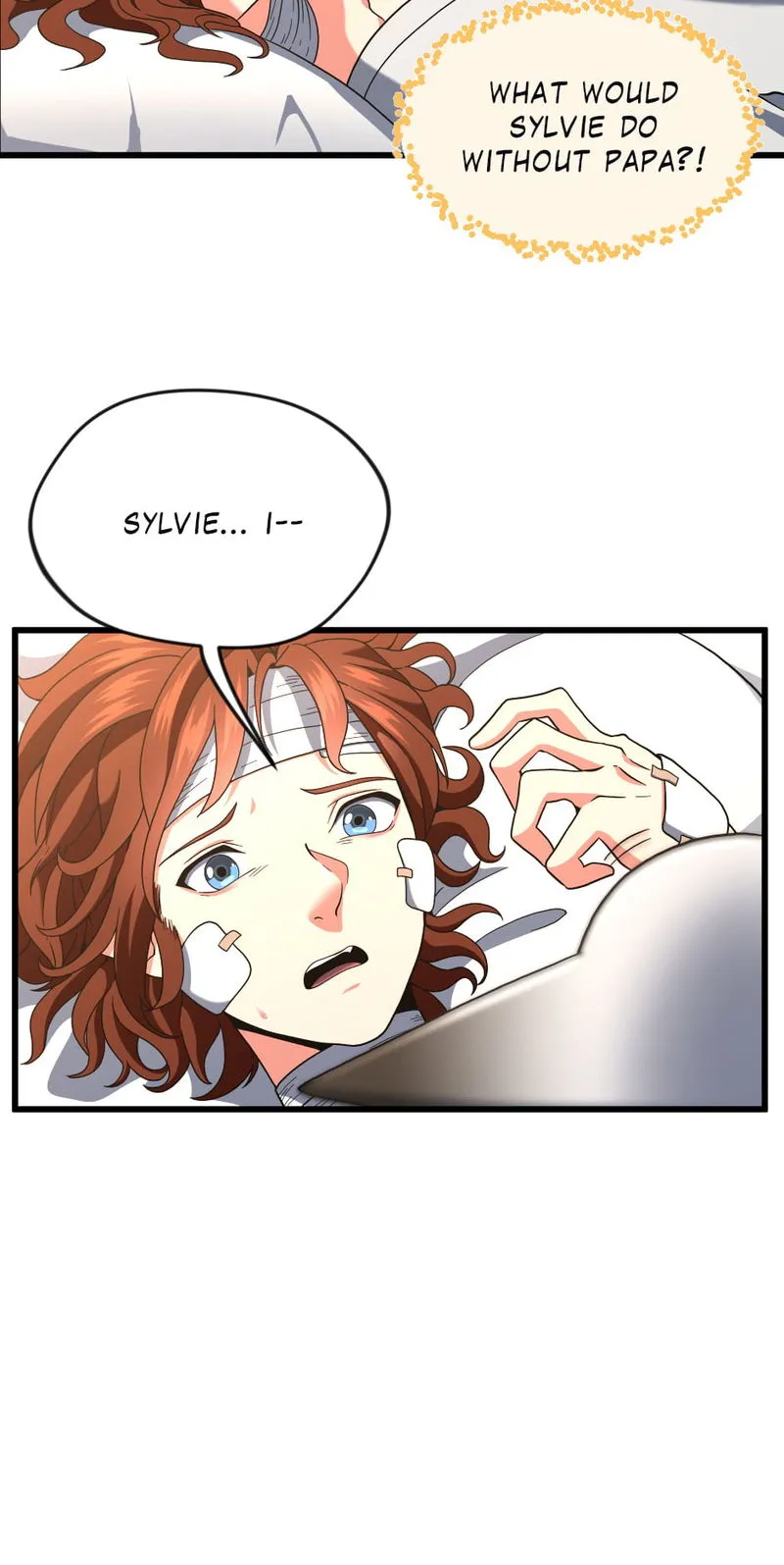 The Beginning After The End Chapter 100 Online - página 65