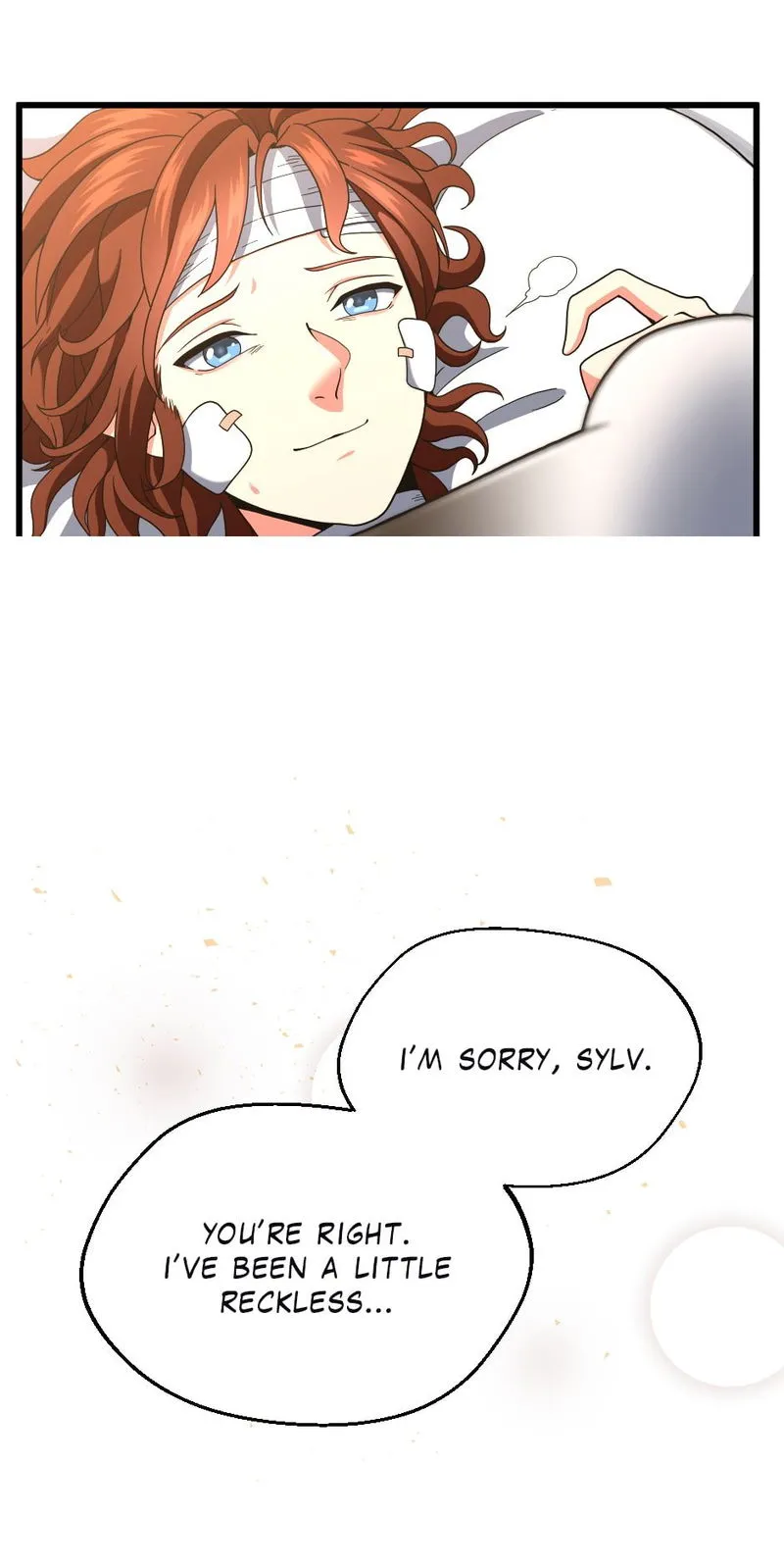 The Beginning After The End Chapter 100 Online - página 66