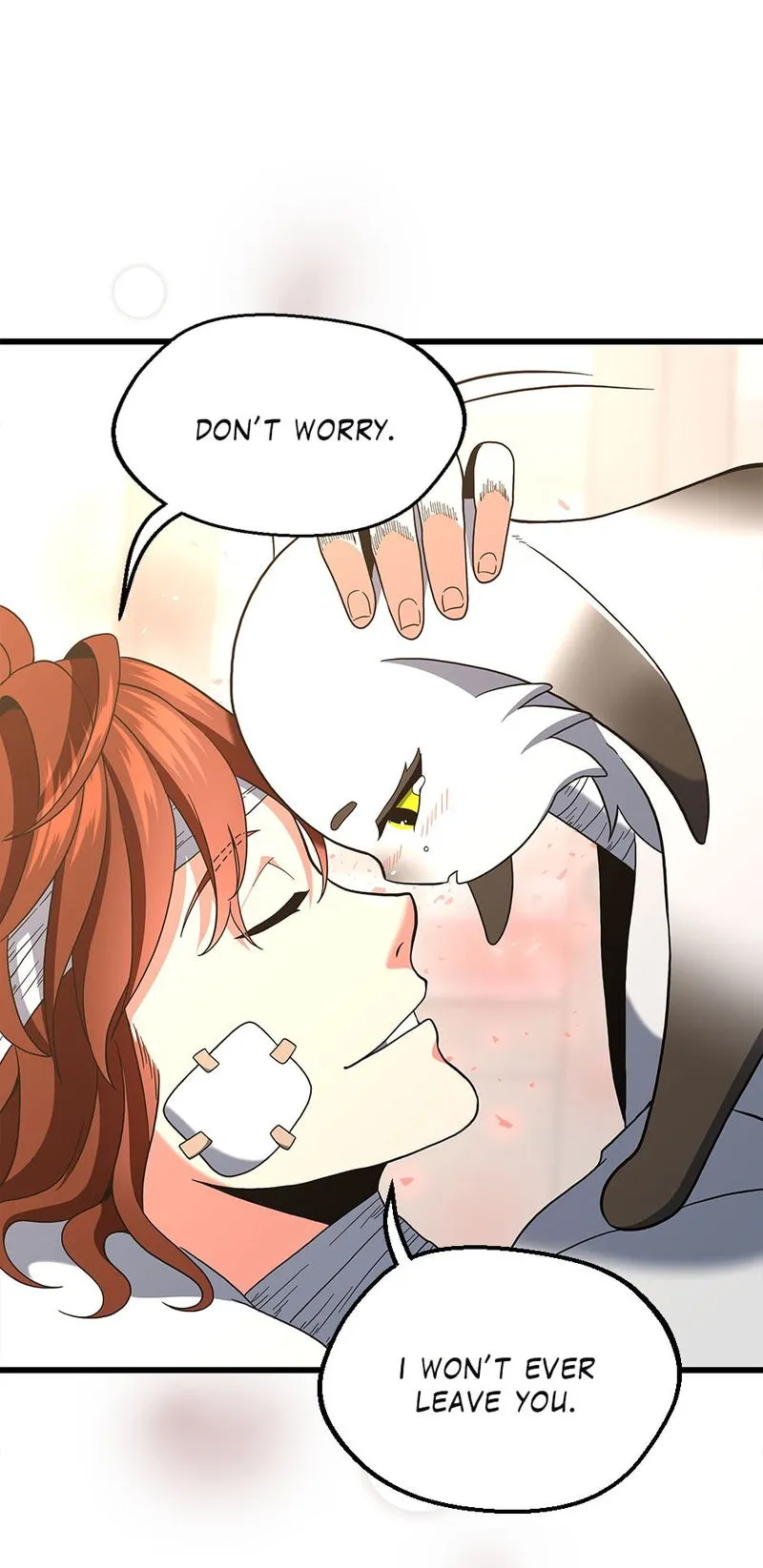 The Beginning After The End Chapter 100 Online - página 67