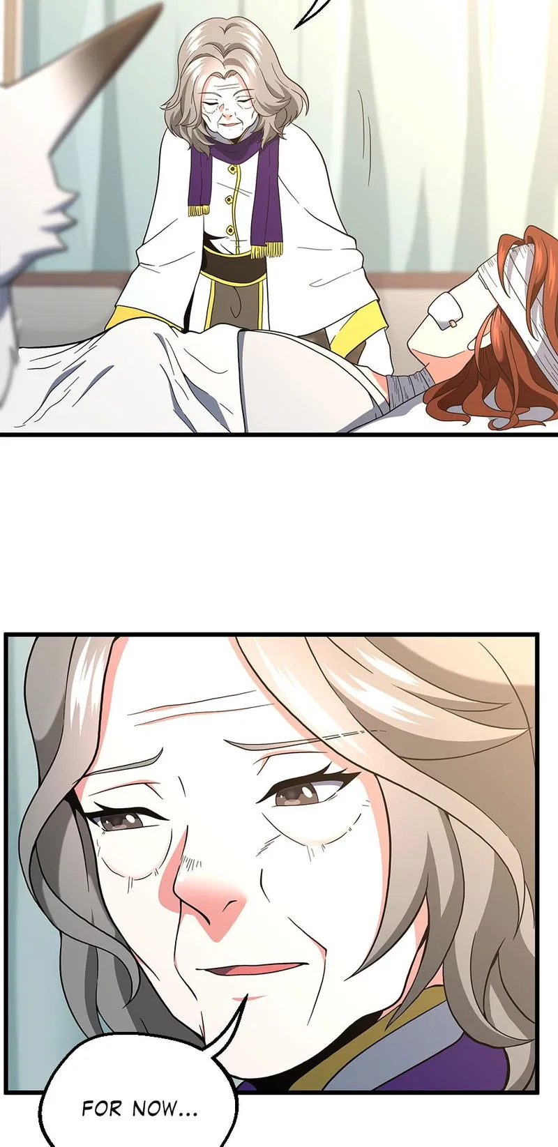The Beginning After The End Chapter 100 Online - página 72
