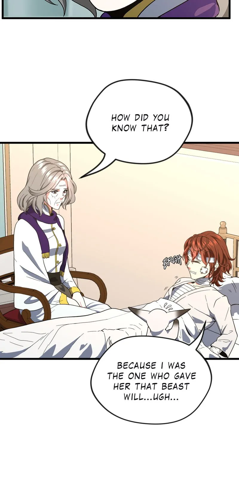 The Beginning After The End Chapter 100 Online - página 74