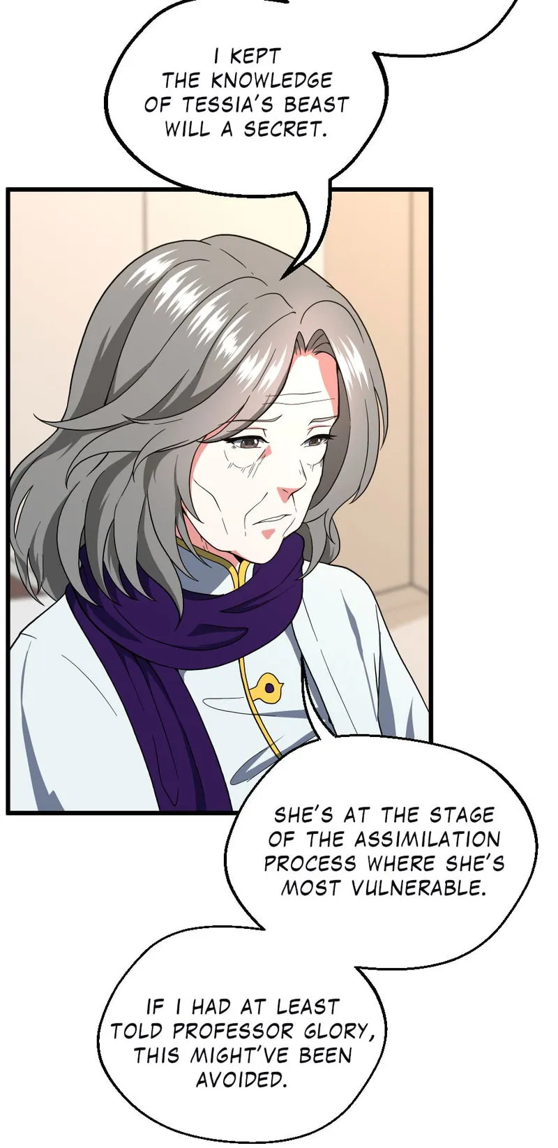 The Beginning After The End Chapter 100 Online - página 76